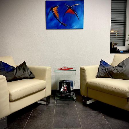 Spielzimmer Am Bodensee 罗尔沙赫 外观 照片
